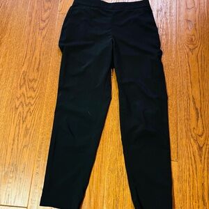 Banana Republic Black‎ Trousers